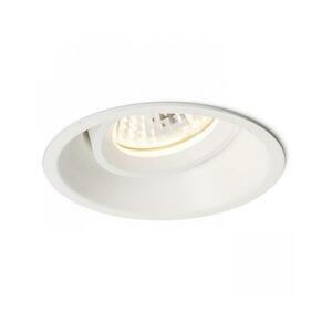 RED - Design -R11738- Beépíthető lámpa SOBER 1xGU10/50W/230V fehér R11738 kép