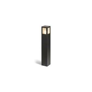 RED - Design - R10433 - Kültéri lámpa PONDER 1xE27/18W/230V IP44 fekete R10433 kép