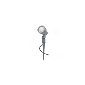 RED - Design - R10527 - LED Kültéri lámpa GARY LED/10W/230V IP65 szürke R10527 kép