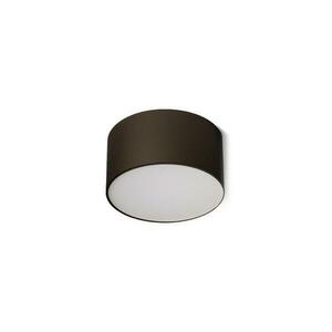 RED - Design - R13479 - LED Mennyezeti lámpa LARISA LED/10W/230V fekete R13479 kép