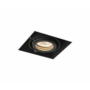 RED - Design - R12052 - Beépíthető lámpa ELECTRA 1xGU10/50W/230V R12052 kép