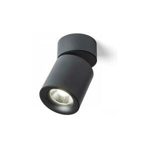 RED - Design - R12840 - LED Spotlámpa CONDU LED/20W/230V fekete R12840 kép