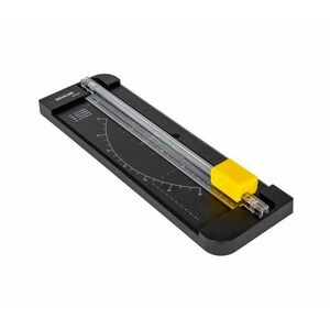 Sencor - Papírvágó A4 310 mm fekete 45009660 kép