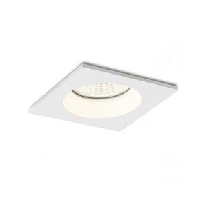 RED -Design -R12717- LED Fürdőszobai beépíthető lámpa TOLEDO 8W/230V IP44 R12717 kép