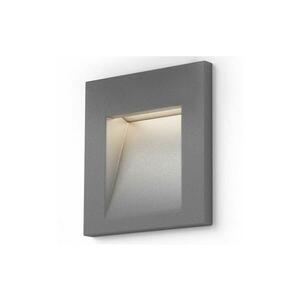RED - Design -R12014- LED Kültéri beépített lámpa TESS LED/3W/230V IP54 R12014 kép