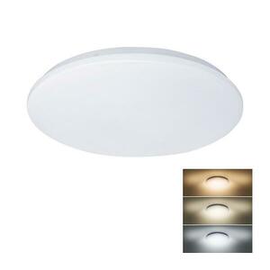 WO788 - LED Mennyezeti lámpa PLAIN LED/24W/230V 3000K/4000K/6000K kerek WO788 kép