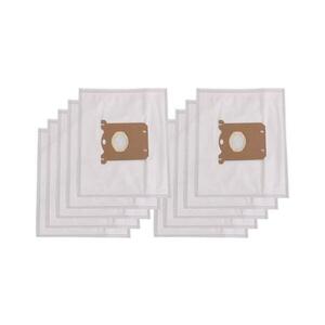 PATONA - Porzsák porszívóhoz Electrolux E15 - 10 darab PT9585 kép