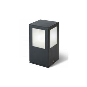 RED - Design -R10367- Kültéri fali lámpa PONDER 1xE27/18W/230V IP44 R10367 kép