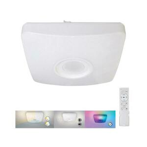 Rabalux - RGB LED dimmelhető mennyezeti lámpatest hangszóróval LED/18W/230V + távirányító 4682 kép