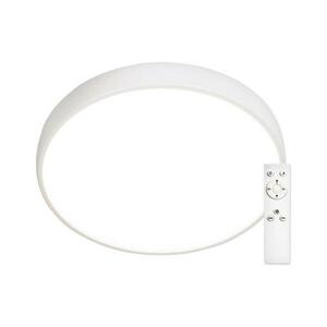 Top Light Metal 40B + távirányító - LED Dimmelhető mennyezeti lámpa LED/51W/230V + távirányító fehér Metal 40B RC kép