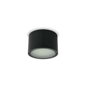 LED2 - Beépíthető spotlámpa MEDO GX53/11W/230V antracit IP54 LED2 1100604 kép