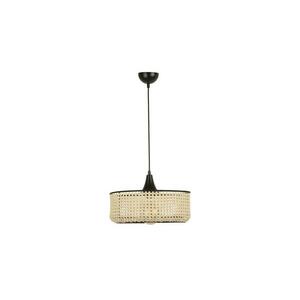 Csillár zsinóron ZACK 1xE27/60W/230V 941RTN1120 kép