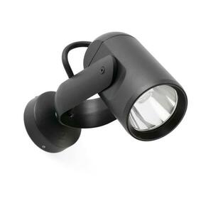 FARO Barcelona FARO 70035 - LED Kültéri fali lámpa SLOT-1 LED/14W/230V IP65 3000K 70035 kép