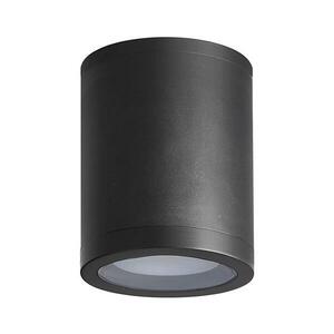 Prezent - Kültéri MOPTI spotlámpa 1xE27/12W/230V fekete IP54 kép