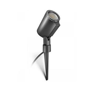 Steinel 068660 - LED Kültéri lámpa SPOT GARDEN 1xGU10/6, 7W/230V IP44 antracit 068660 kép