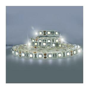 WM604 - LED Kültéri szalag LED/72W/12V 5m IP65 hideg fehér WM604 kép