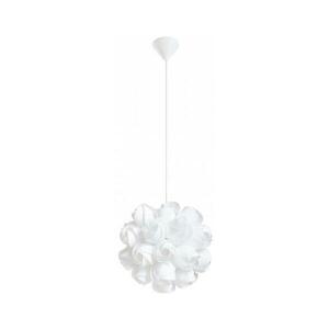 RED - Design - R12384 - Csillár zsinóron COCO 1xE27/28W/230V R12384 kép