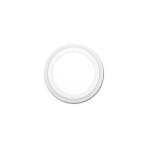 DUO-R6W - LED Beépíthatő lámpa DUO LED/6W/230V + LED/3W LED-DUO-R6W kép