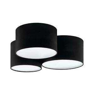 Eglo 99508 - Mennyezeti lámpa PASTORE 3xE27/60W/230V 99508 kép