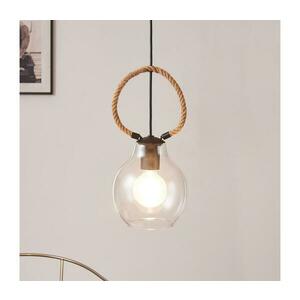Eglo 43617 - RODING kábeles függőlámpa 1xE27/40W/230V 43617 kép