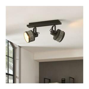 Eglo 43445 - TURROCK spotlámpa 2xE27/28W/230V 43445 kép