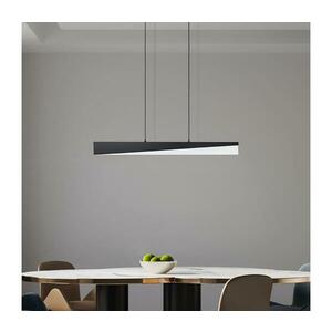 Eglo 99562 - LED Dimmelhető csillár zsinóron ISIDRO LED/27W/230V 99562 kép