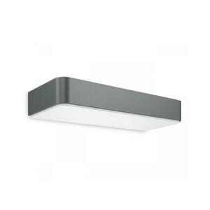 Steinel 052966-LED XSolar SOL-O LED/0, 07W 2000mAh IP44 antracit solar lámpa 052966 kép
