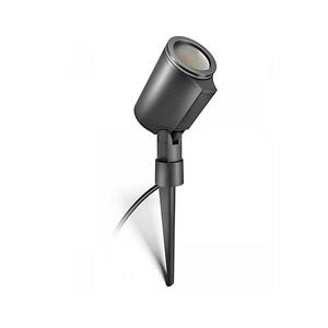 Steinel 058692-LED Kültéri lámpa alkonyatérzékelővel 1xGU10/7, 86W/230V IP44 058692 kép