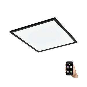 Eglo 900052 - LED Dimmelhető mennyezeti lámpa SALOBRENA-Z LED/33W/230V fekete 900052 kép