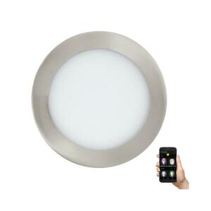 Eglo 900113 - LED dimmelhető fürdőszobai lámpatest FUEVA-Z LED/10, 5W/230V IP44 900113 kép