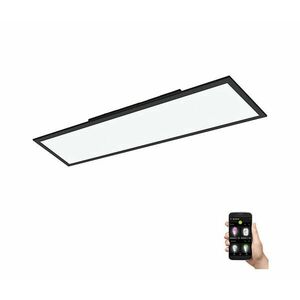 Eglo 900053 - LED Dimmelhető mennyezeti lámpa SALOBRENA-Z LED/33, 5W/230V fekete 900053 kép