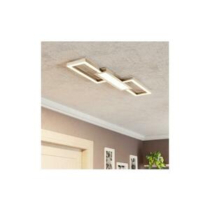 Eglo 99791 - LED Dimmelhető mennyezeti lámpa MONIROTE LED/37W/230V + távirányító 99791 kép