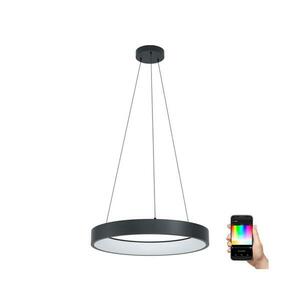 Eglo 900068 - LED RGBW Dimmelhető csillár zsinóron MARGHERA-Z LED/26W/230V 900068 kép