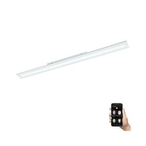 Eglo 900048 - LED Dimmelhető mennyezeti lámpa SALOBRENA-Z LED/33, 5W/230V fehér 900048 kép