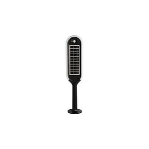LED Napelemes lámpa érzékelővel BOLLARD LED/5W/5, 5V 70 cm 3000K IP65 2000 mAh 6666 kép
