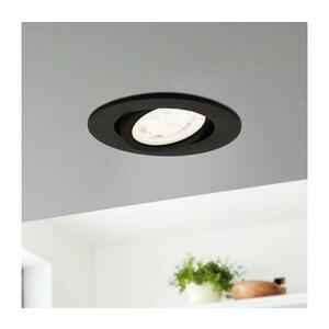 Eglo 99669 - LED RGBW Dimmelhető beépíthető lámpa SALICETO-Z LED/5W/230V 99669 kép