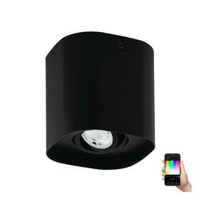 Eglo 99673 - LED RGBW Dimmelhető spotlámpa CAMINALES-Z 1xGU10/5W/230V 99673 kép