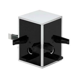 Eglo 98802 - Konnektor sínrendszeres lámpákhoz TP CUBE 98802 kép