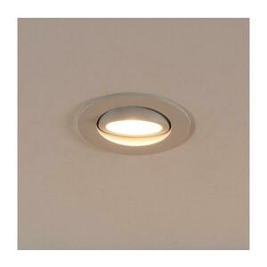 Eglo 99671 - LED RGBW Dimmelhető beépíthető lámpa SALICETO-Z LED/5W/230V 99671 kép
