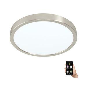 Eglo 98845 - LED fényerőszabályozható fürdőszobai lámpatest FUEVA-Z LED/19, 5W/230V IP44 98845 kép
