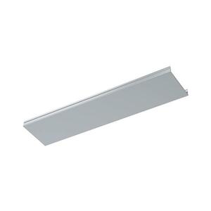 Eglo 98826 - Fedő sínrendszerhez TP 14, 2 cm ezüst 98826 kép