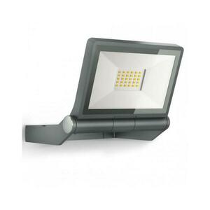 Steinel 065201 - XLED ONE LED reflektor 17, 8W 230V IP44 antracit 065201 kép