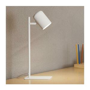 Eglo 98856 - LED Asztali lámpa CEPPINO 1xGU10/4, 5W/230V fehér 98856 kép