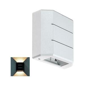 Rabalux 7320 - LED Kültéri fali lámpa LIPPA LED/6W/230V IP54 fehér 7320 kép