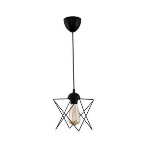Csillár zsinóron 1xE27/60W/230V 390FLH1585 kép