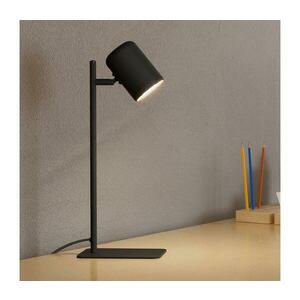 Eglo 98855 - LED Asztali lámpa CEPPINO 1xGU10/4, 5W/230V fekete 98855 kép
