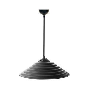 Csillár zsinóron UFO 1xE27/60W/230V 390FLH1579 kép
