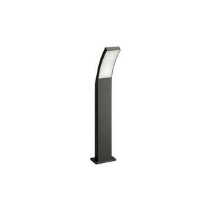 Philips - LED Kültéri lámpa SPLAY LED/12W/230V 4000K 60 cm IP44 871951441777900 kép