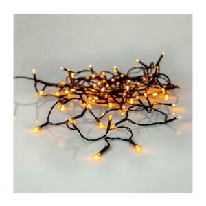Eglo 410822 - LED kültéri fényfüzér GOLDEN 80xLED 10, 5m IP44 meleg fehér 594-18;410822 kép