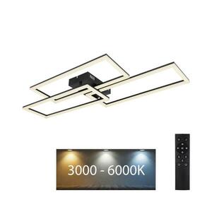 Globo 67247-58 - TINY LED 58W 230V dimmelhető mennyezeti lámpa 67247-58 kép
